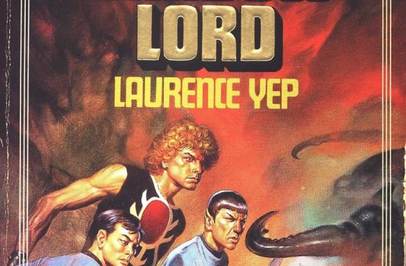 Star Trek: 22 Shadow Lord