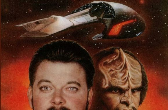 Star Trek: The Next Generation: 29 Sins Of Commission