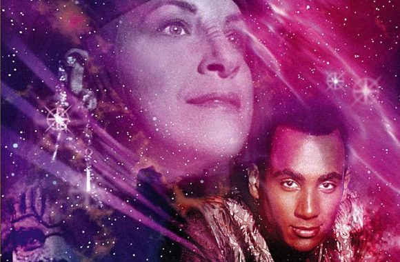 Star Trek: Deep Space Nine: Rising Son