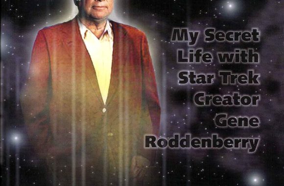 Inside Trek: My Secret Life with Star Trek Creator Gene Roddenberry