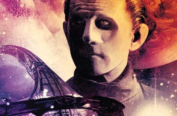 Star Trek: Terok Nor: Dawn of the Eagles