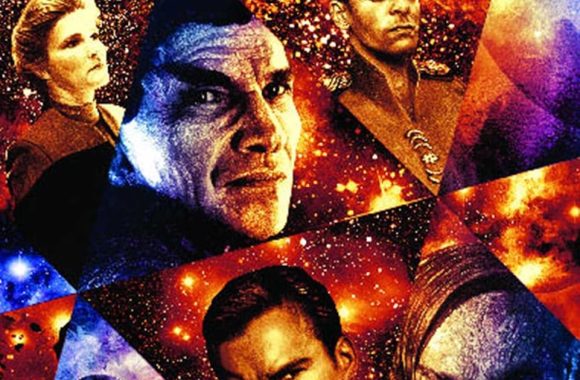 Star Trek: Myriad Universes: Infinity’s Prism