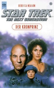 Star Trek: The Next Generation: 27 Guises Of The Mind