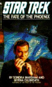 Star Trek: The Fate Of The Phoenix