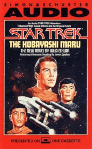 Star Trek: 47 The Kobayashi Maru