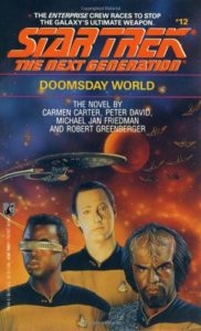 Star Trek: The Next Generation: 12 Doomsday World