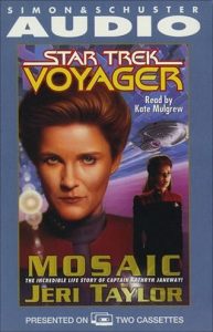 Star Trek: Voyager: Mosaic