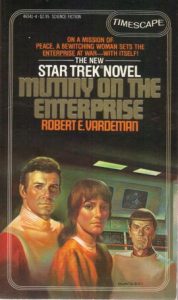 Star Trek: 12 Mutiny On The Enterprise