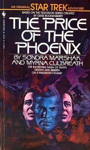 Star Trek: The Price Of The Phoenix