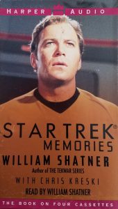 Star Trek: Memories