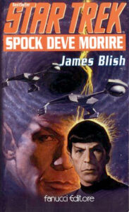 Star Trek: Spock Must Die!