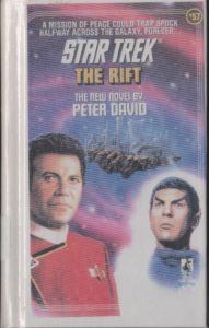Star Trek: 57 The Rift