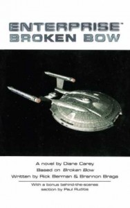 Star Trek: Enterprise: Broken Bow