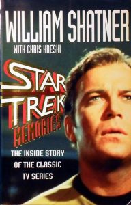 Star Trek: Memories