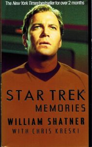 Star Trek: Memories