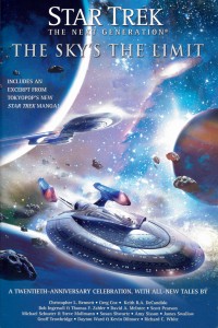 Star Trek: The Next Generation: The Sky’s the Limit