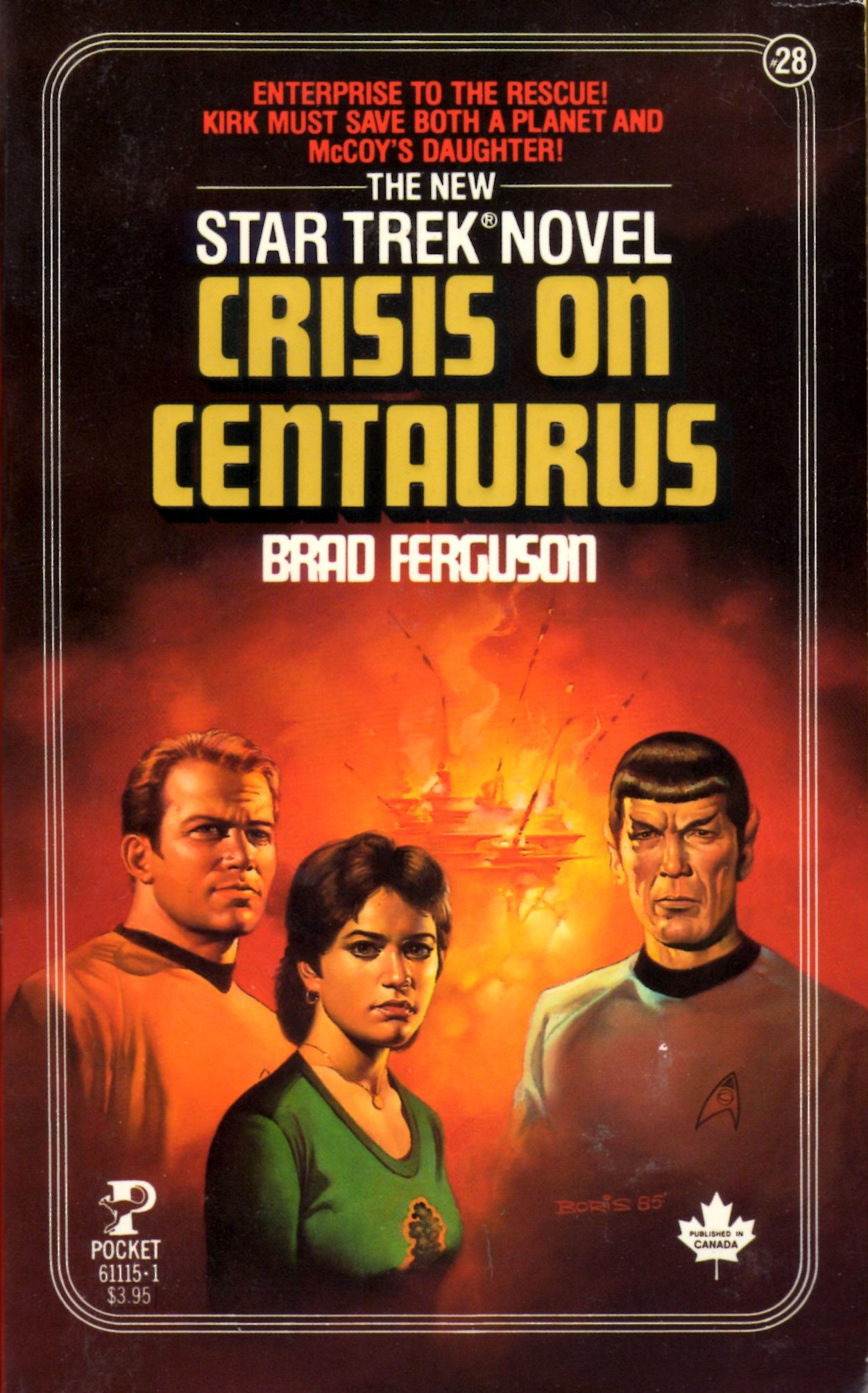 crisis on centaurus startrekbookclub