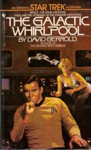 Star Trek: The Galactic Whirlpool