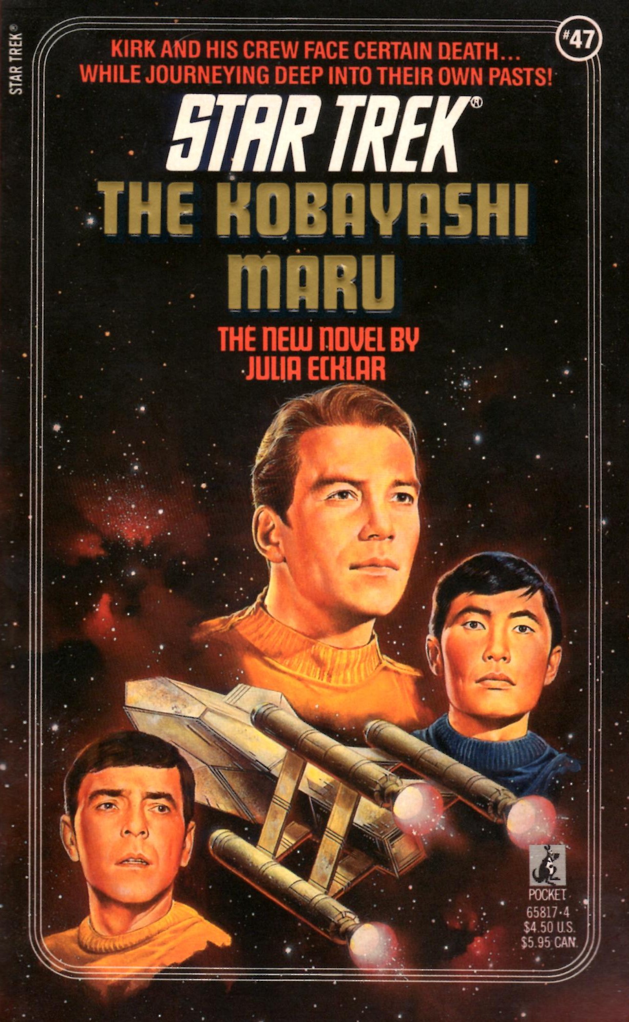 kobayashi-maru-startrekbookclub