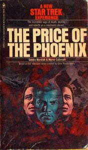 Star Trek: The Price Of The Phoenix