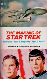 Making of Star Trek