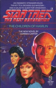 Star Trek: The Next Generation: 3 The Children Of Hamlin