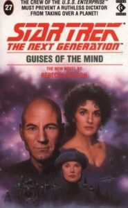 Star Trek: The Next Generation: 27 Guises Of The Mind