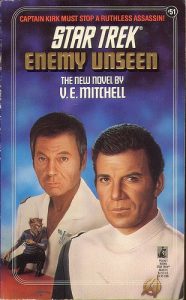 Star Trek: 51 Enemy Unseen