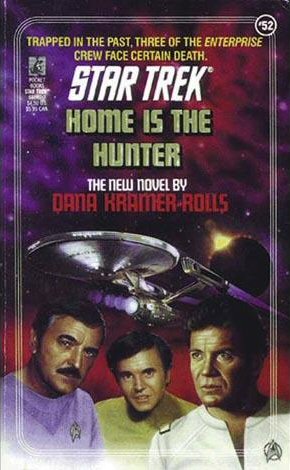 “Star Trek: 52 Home Is The Hunter” Review by Themindreels.com