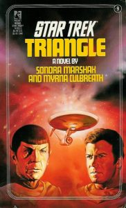 Star Trek: 9 Triangle