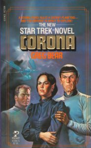Star Trek: 15 Corona