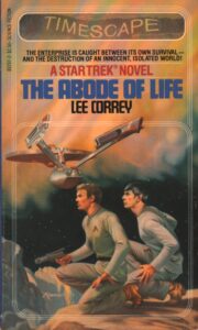 Star Trek: 6 The Abode Of Life