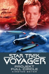 Star Trek: Voyager: Full Circle