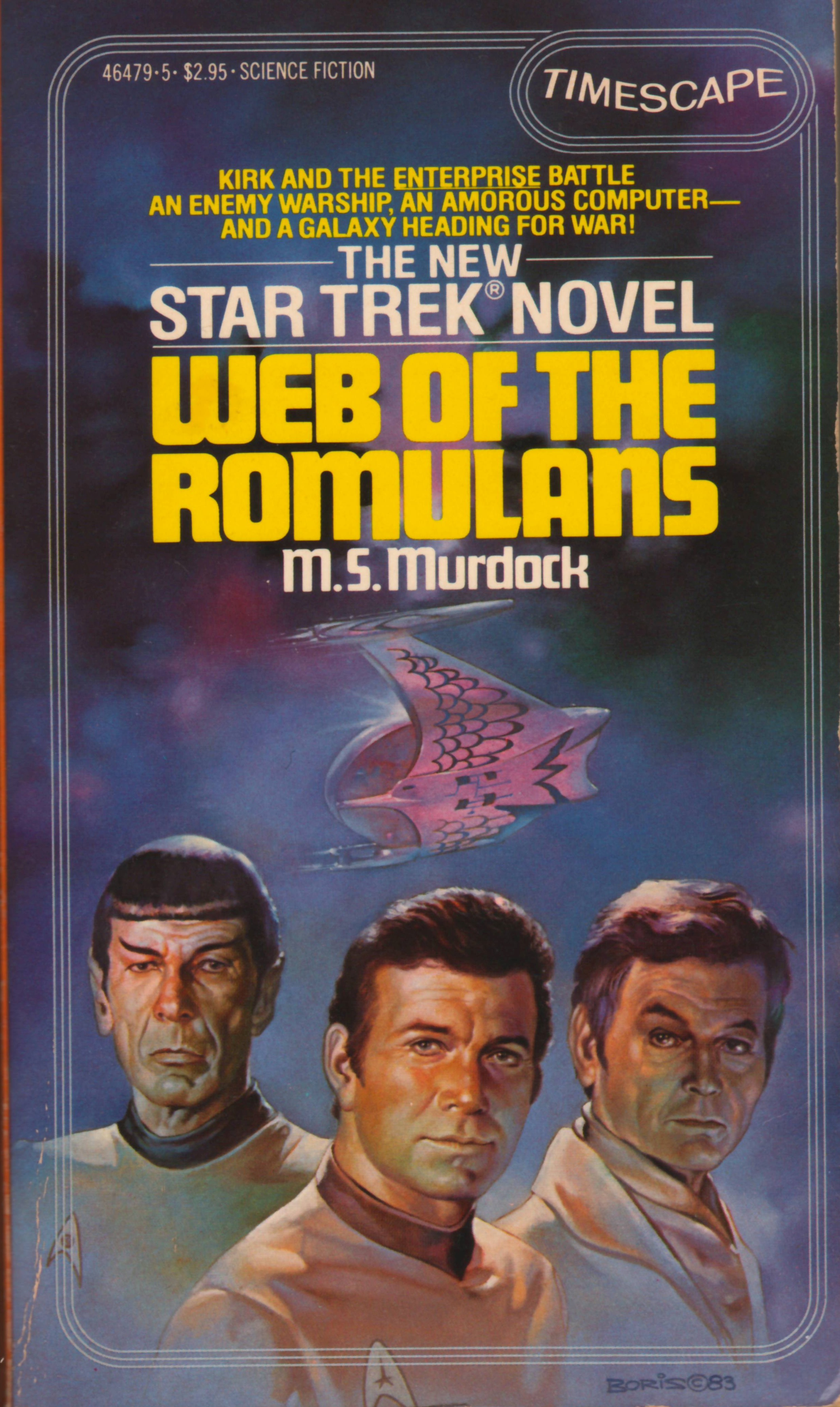 star-trek-web-of-the-romulans-startrekbookclub