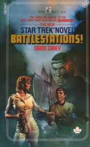 Star Trek: 31 Fortunes Of War Book 2: Battlestations!
