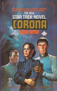 Star Trek: 15 Corona