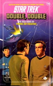 Star Trek: 45 Double, Double