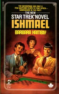 Star Trek: 23 Ishmael
