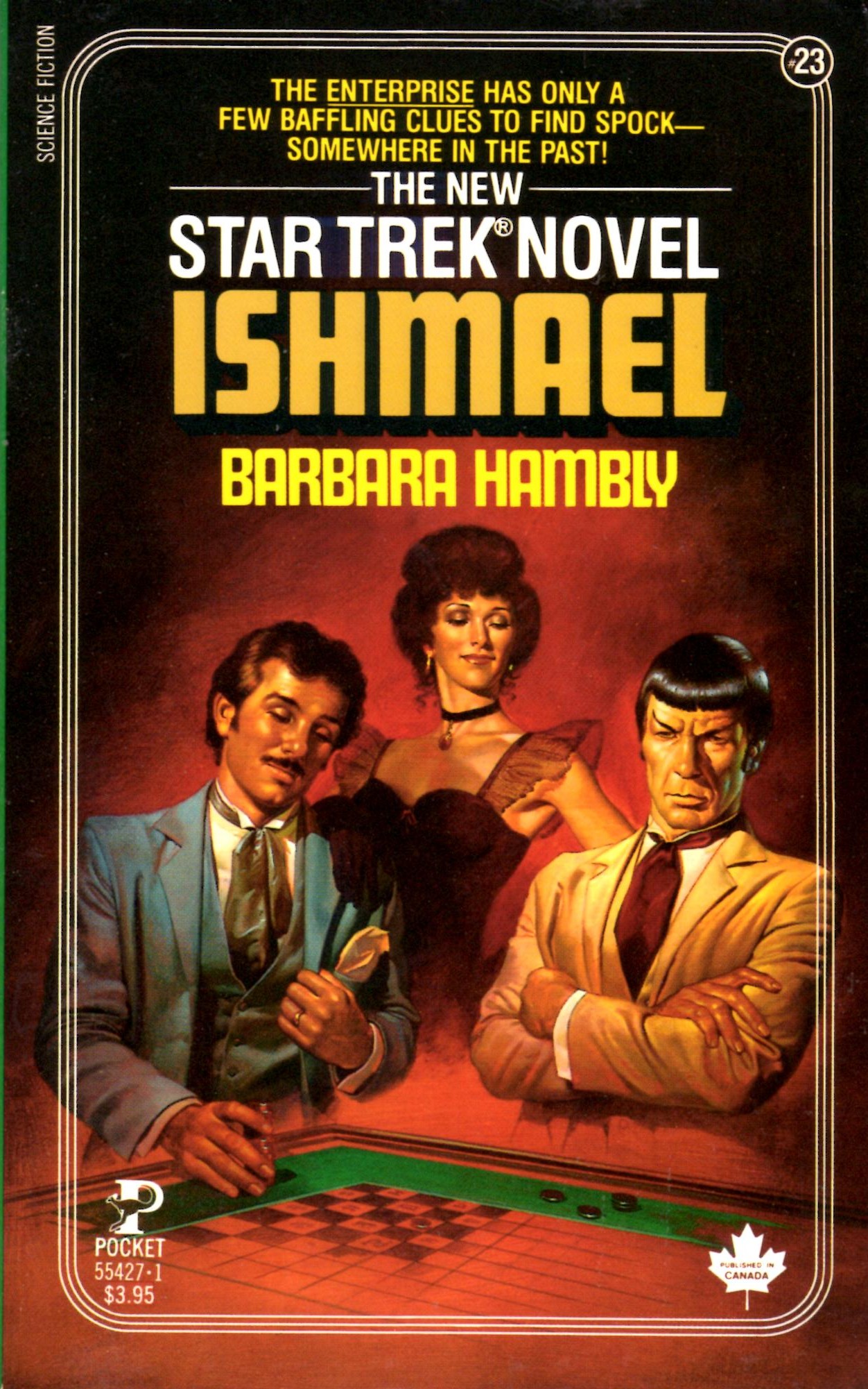 startrekbookclub-ishmael