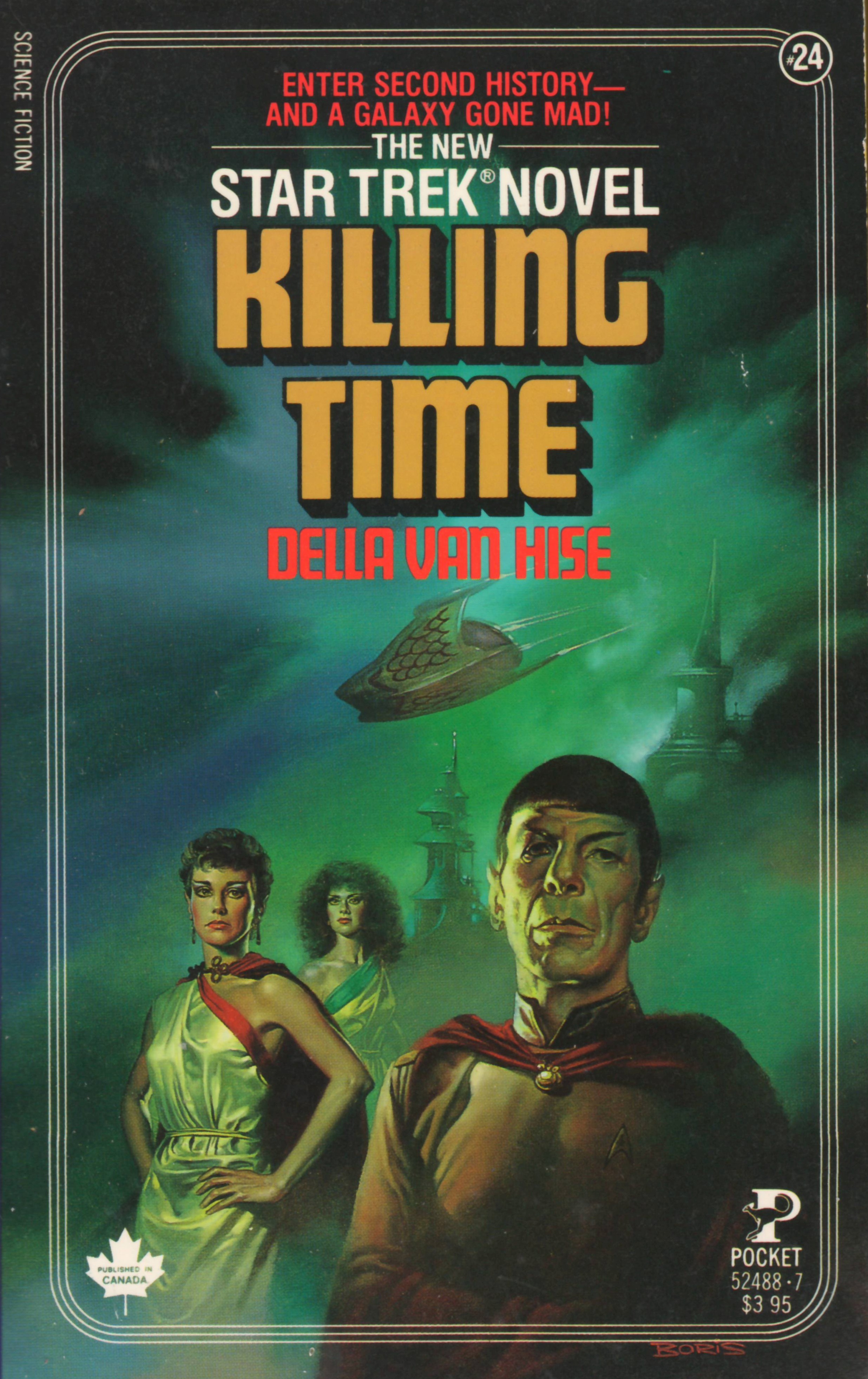 startrekbookclub-killing-time