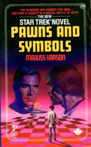 Star Trek: 26 Pawns And Symbols