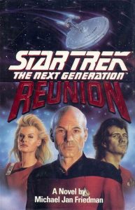 Star Trek: The Next Generation: Reunion