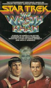 Star Trek 7: Star Trek II: The Wrath of Khan
