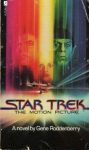 Star Trek: The Motion Picture