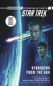 Star Trek: Strangers From The Sky