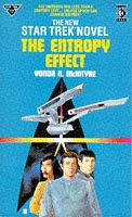 Star Trek: 2 The Entropy Effect