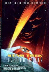 Star Trek: Insurrection