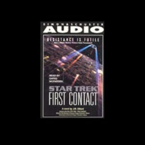 Star Trek: The Next Generation: First Contact