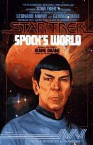 Star Trek: Spock’s World