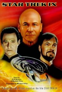 Star Trek: Insurrection